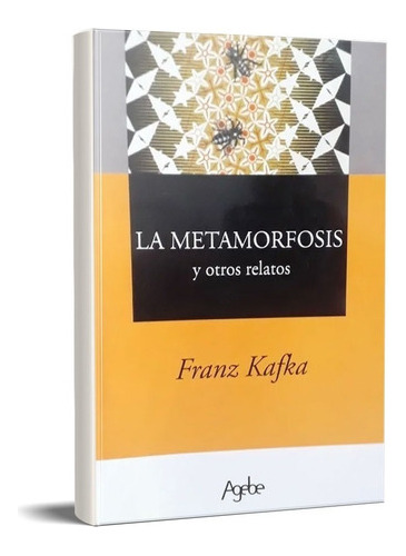 La Metamorfosis Y Otros Relatos  Franz Kafka (agb)