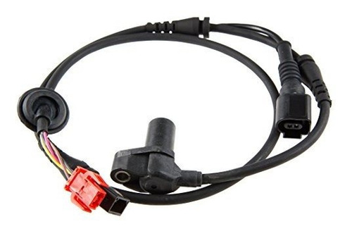 Brand: Holstein Parts 2abs0023 Abs Speed Sensor