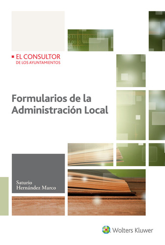 Libro Formularios De La Administraciã³n Local - Hernã¡nde...