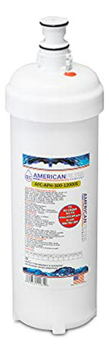 Refrigerador Filtro De Ag American Filter Company (tm Brand 