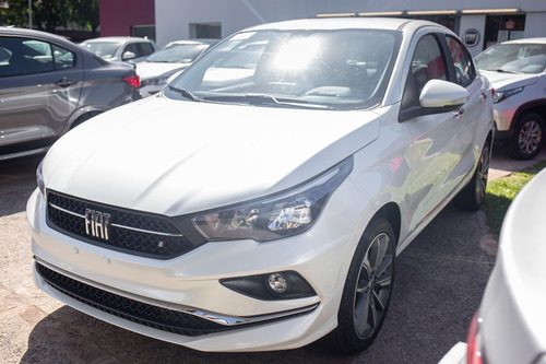 Fiat Cronos 1.8 16v Pack Style My21 F