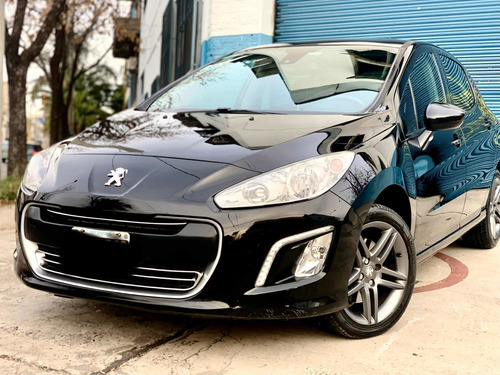 Peugeot 308 Sport