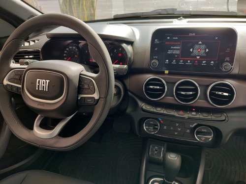 Imagen 18 de 18 de Fiat Cronos 1.3 Gse Drive Pack Plus My 23