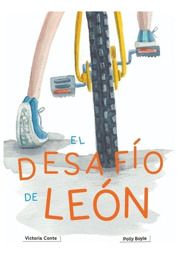 El Desafio De Leon - Victoria Conte / Polly Boyle - Perinola