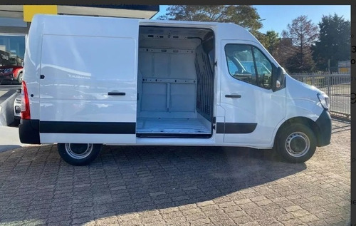 Renault Master 2.3 T4 Dci130 L1h1 Furgon Corto