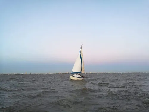 Velero Laser 23