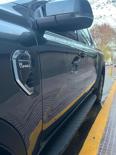 Ford Ranger 2.0 Cd 4X4 Xlt At 210Cv