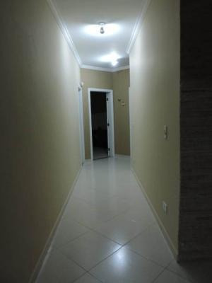 Belíssima Casa Na Cidade De Peruíbe - 5840 | A.c.m