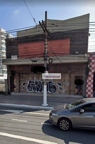Imagem 1 de 1 de Prédio À Venda, 650 M²- Vila Carrão - São Paulo/sp - Pr0036