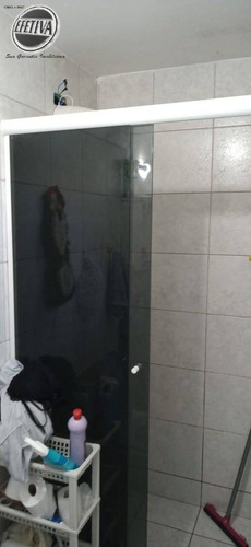 Imagem 7 de 15 de Kitnet Em Condomínio Fechado - Balneário Flamingo - Matinhos Pr - 2063r