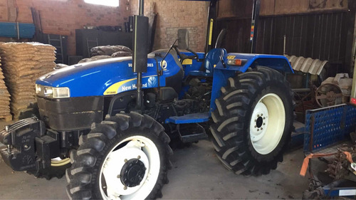 New Holland
