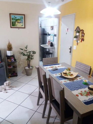 Imagem 8 de 12 de Apartamento Com 2 Dormitórios À Venda, 58 M² Por R$ 235.045,00 - Cidade Líder - São Paulo/sp - Ap0033