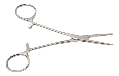 Kit Instrumentais Básico Para Auxiliar Veterinário