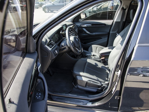 Bmw X1 Sdrive18 D Diesel
