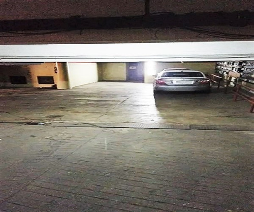 Imagen 17 de 18 de En Alquiler Excelente Apto De Un Dormitorio Y Garage En El Centro