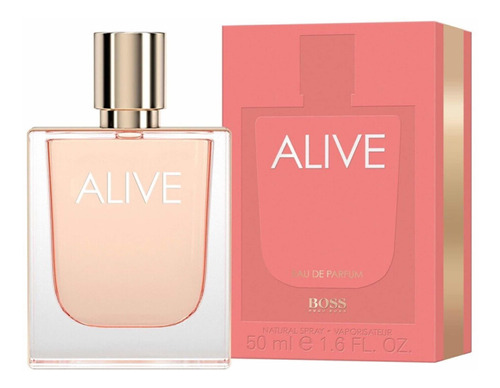 Hugo Boss Alive 50ml