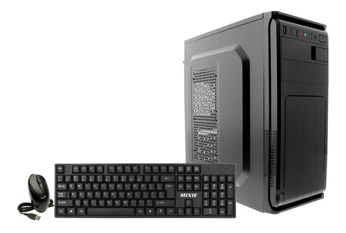 Imagen 1 de 1 de Computador Intel Core I5 De Cuarta Generación En Oferta