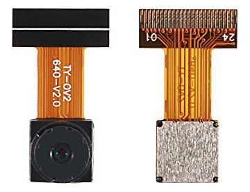 Módulo De Cámara Bluetooth Wifi Inalámbrico Esp32-cam Esp32