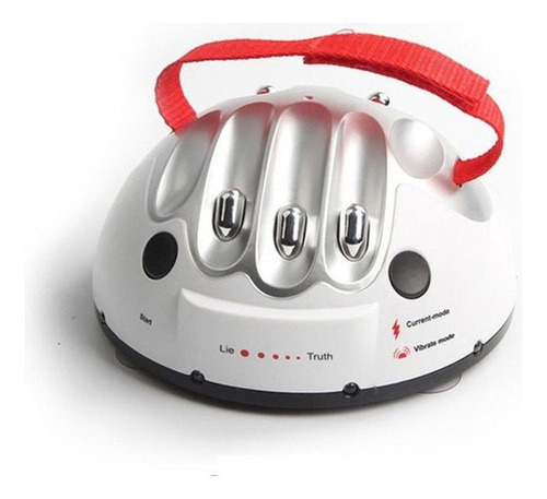 Juguete De Detector De Mentiras