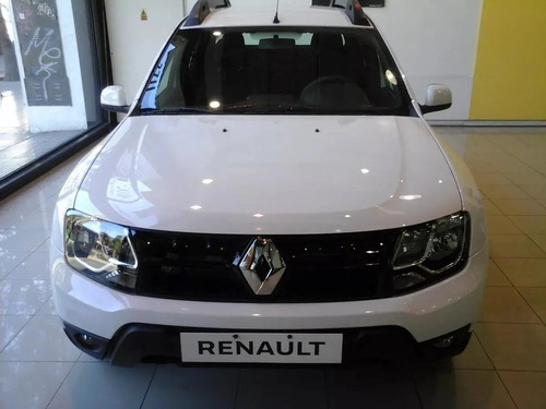 Imagen 6 de 20 de Renault Duster Oroch 2.0 Dynamique Oportunidad