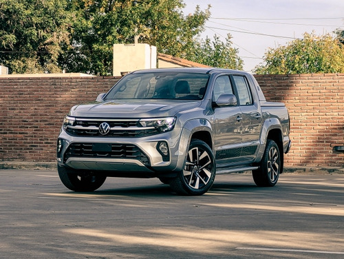 Volkswagen Amarok 3.0 Cd Tdi 258Cv V6 Extreme 4X4 At