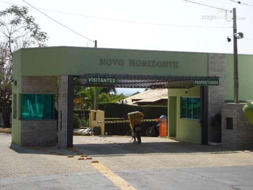 Imagem 8 de 9 de Chácara Na Represa Condomínio Fechado / Ch-075