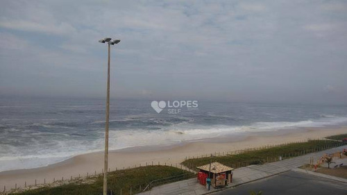 Imagem 28 de 30 de Cobertura Com 4 Dormitórios À Venda, 306 M² Por R$ 3.600.000,00 - Piratininga - Niterói/rj - Co2643