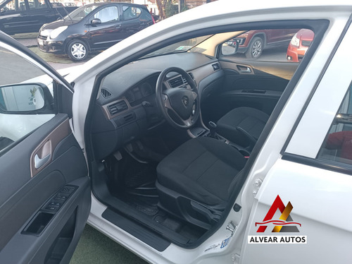 Proton Preve 1.6 Mt Executive