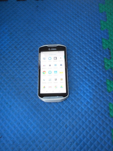 Terminal Zebra Symbol Tc51 Android Oreo (Usado)