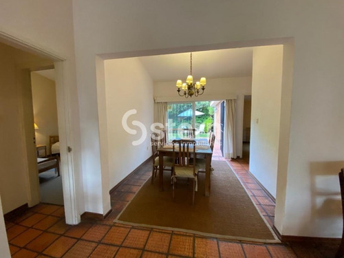 Venta Casa 3 Dormitorios, Rincon Del Indio, Punta Del Este- Ref: 230