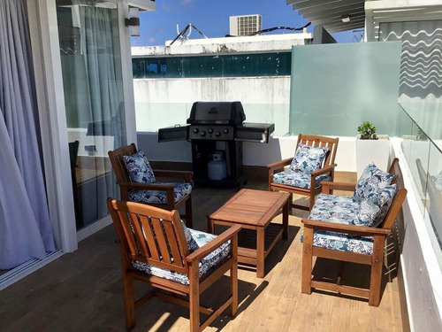 Imagen 4 de 17 de Penthouse De Venta En Samaná Las Terrenas