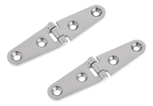 - Puerta De Barco De 2 Piezas De Acero Inoxidable 3.94\ X