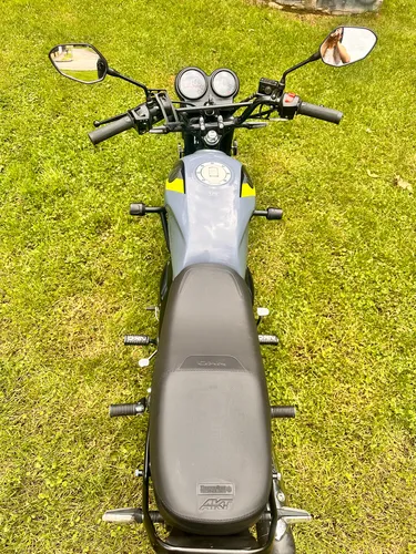 Akt Nkd 125 Cc 2025