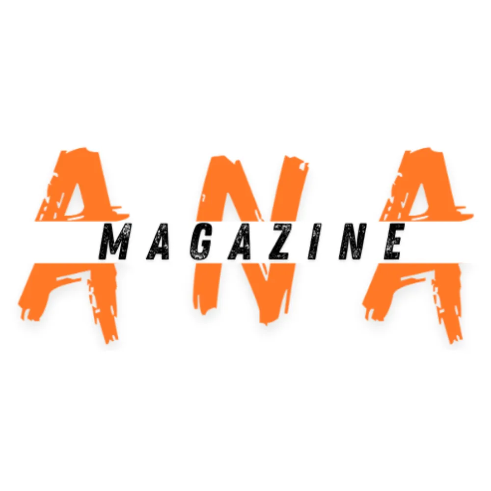 ANA MAGAZINE