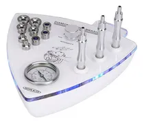 Comprar Máquina Dermoabrasión Profesional Punta Diamante