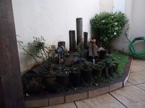 Imagem 4 de 6 de Venda De Casas / Sobrado Na Cidade De Araraquara 10997