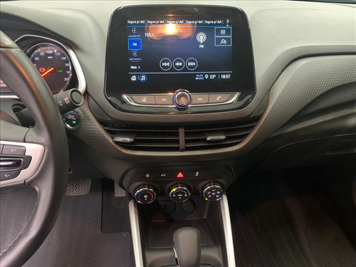 Chevrolet Onix 1.0 Turbo Ltz