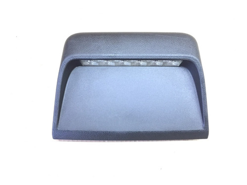 Imagen 4 de 8 de 3er Luz Stop Central Medallon 07-12 Nissan Altima Cupe Orig
