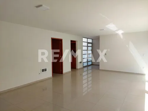 Casa En Condominio En Renta En Toluca