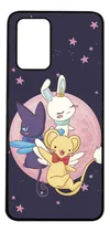 Comprar Funda Case Para Oppo Reno 6 Lite Sakura Cardcaptor