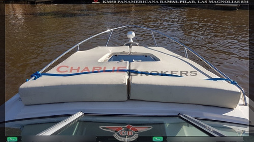 Imagen 4 de 14 de Daycruiser Genesis Extreme 275 No Canestrari Custon Trento