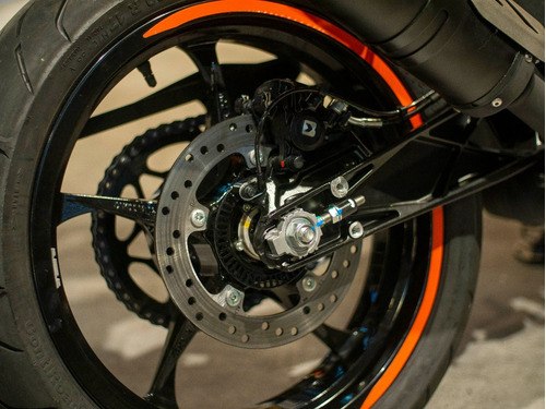 Imagen 24 de 25 de Ktm Rc 390 Entrega Inmediata