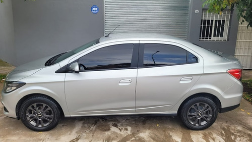 Chevrolet Prisma 1.4 Ltz 98cv