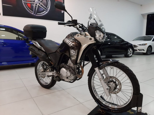 Yamaha Xtz 250 Teneré 2016 36.000kms