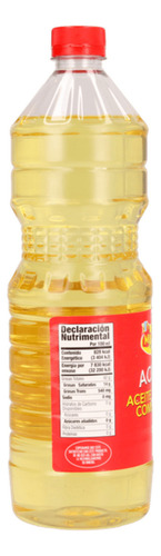 Mi Tienda Aceite Comestible Vegetal 946 Ml