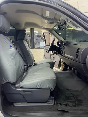 Chevrolet Silverado Lt