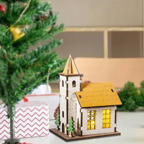 ( Casa De Jardín En Miniatura 9,4 Cm X 7,1 Cm X 12,5 Cm