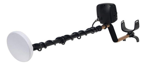 Detector De Metais Fisher Labs Goldbug Pro Com 5 E 10 Bobina