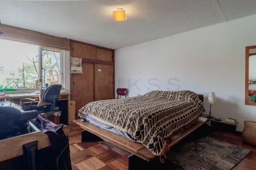 Casa En Venta En Chapinero Alto. Cod V5501