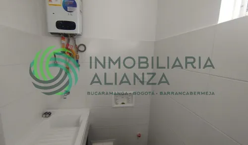 Apartamento En Arriendo En Pan De Azucar. Cod A16962